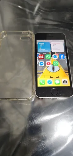 Iphone SE 2016 128gb