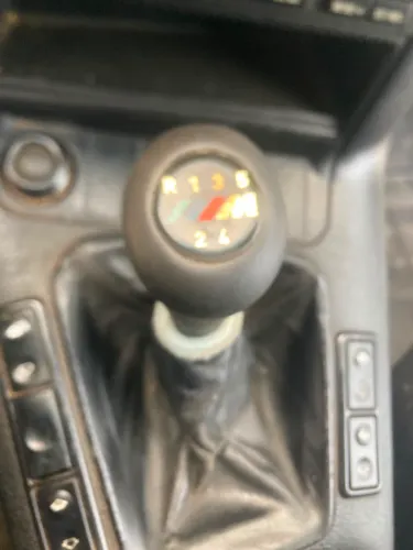 BMW 328I /IA (modelo Antigo) 1996