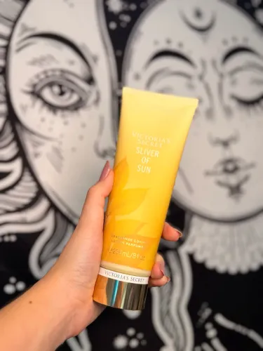 Creme Victoria?s Secret