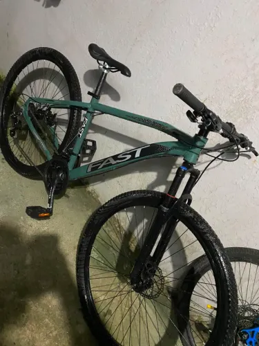 Bicicleta aro 29