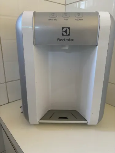 Purificador de água Eletrolux