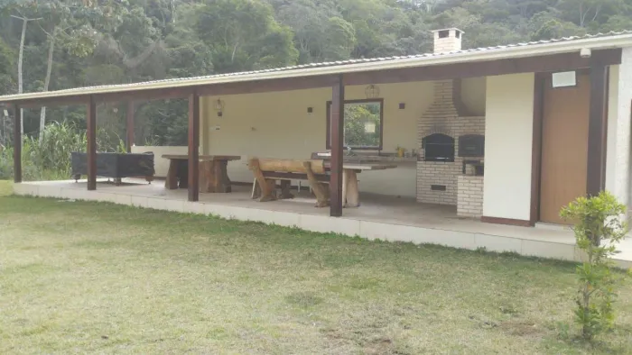 Vende se sítio 10km de marechal Floriano