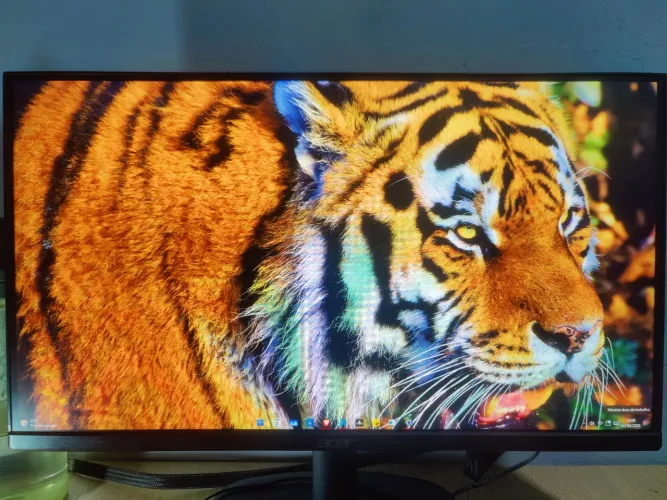 Monitor Gamer 100hz Acer Fino