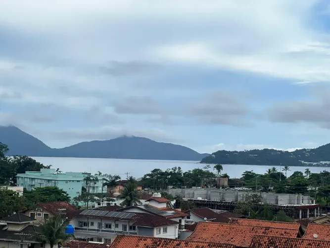Studio no Tenório Conforto a Poucos Passos da Praia! Excelente investimento para locação