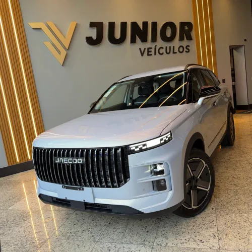 Jaecoo 7 / J7 Elite 1.5 TB 16V Aut. 5p (híbrido) 2027