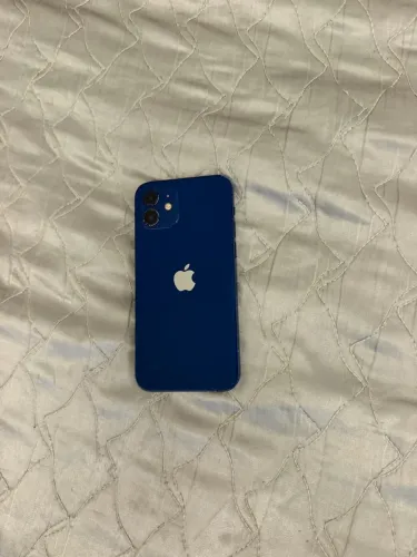 iPhone 12 64 GB AZUL
