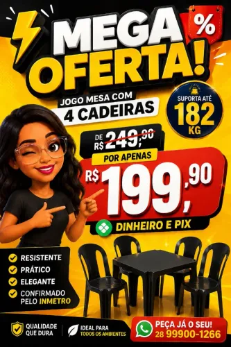 Armazém dos Plásticos 