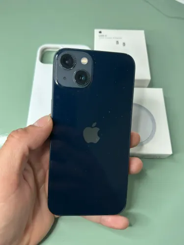 IPhone 13 256GB (Analiso Propostas)