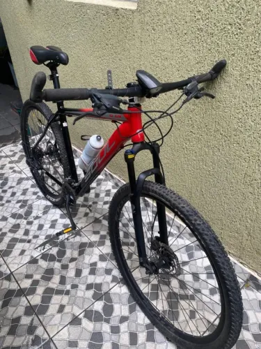 Bicicleta Soul Sl129