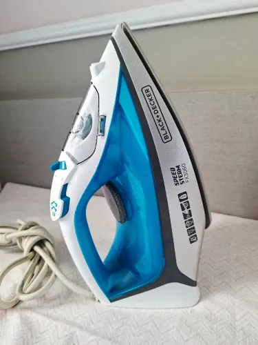 Ferro Black Decker FX3060