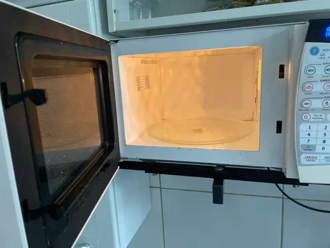 Microondas 