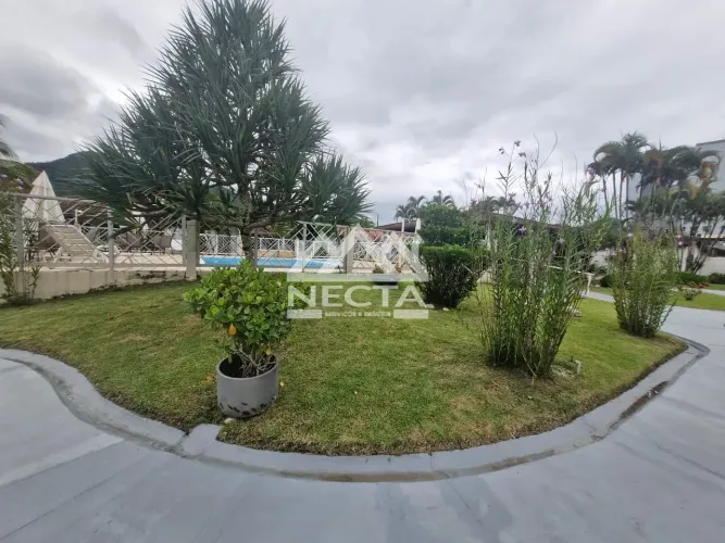 Casa Térrea à venda em Condominio Fechado - Martim de Sá, Caraguatatuba, SP