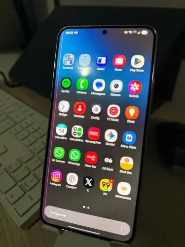 S22+ 128 GB 8 RAM