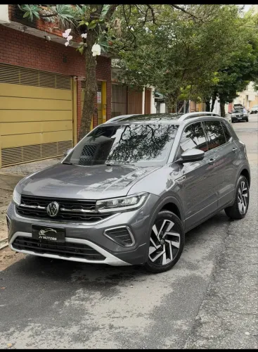 T-Cross 200 2025