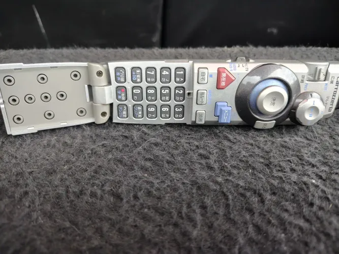 Controle remoto Pioneer carrozeria
