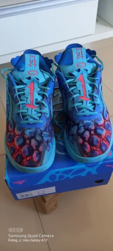 Tenis de vôlei