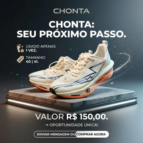 Chonta (Oportunidade)