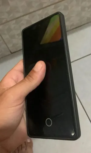 Poço m6 pro 