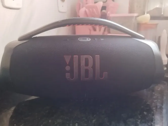 Bombox 3