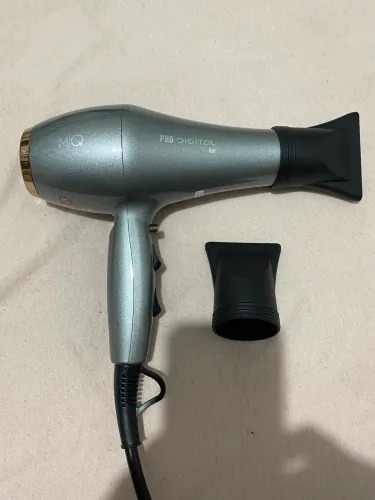 Secador novo MQ Digital Pro profissional