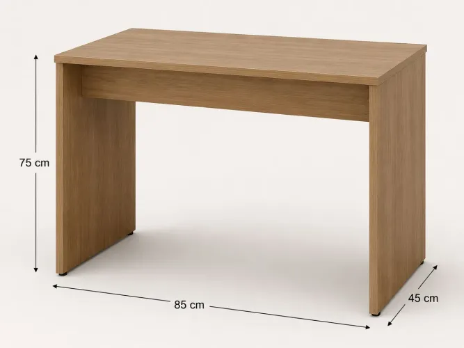 Mesa de escritório/estudo