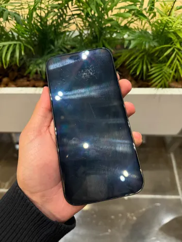 iPhone 16 pro Max 256 gb