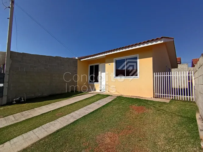 Condomínio Porto Sabiá - Chapada - Residência