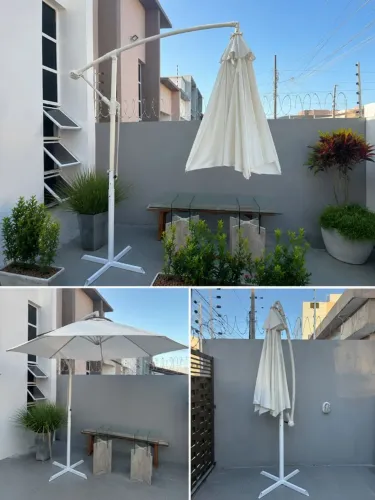 Ombrelone/Guarda Sol 