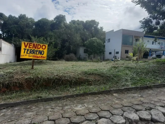 Terreno em Cond. Village Saquarema   - Leia o anúncio 