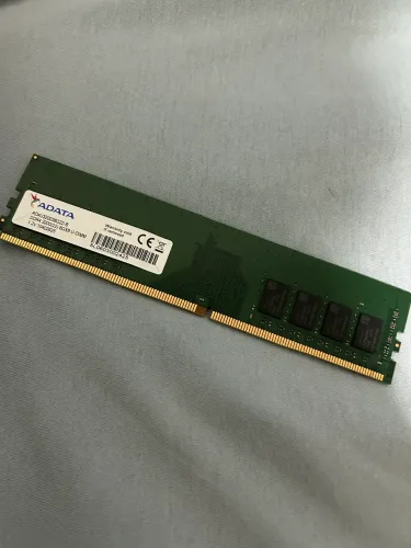Memória RAM Adata 8gb, DDR4 3200hz