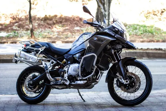 Bmw F850 GS Adventure - 2023