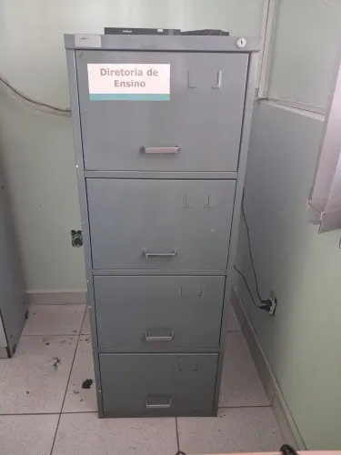 Arquivo escritório 