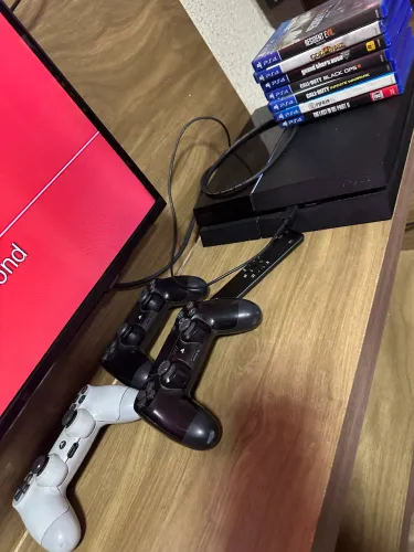 Ps4