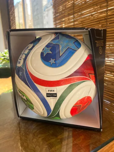 Bola oficial prime original