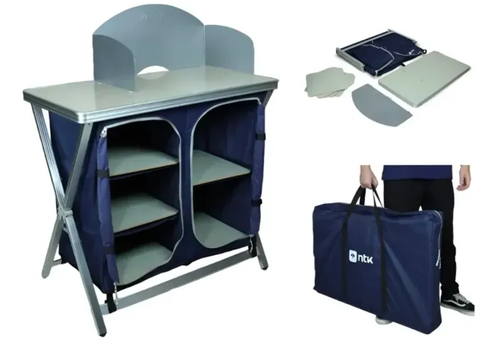 Mesa Cucina NTK