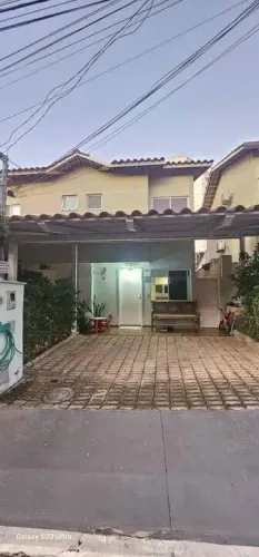 Sobrado com 3 dormitórios à venda, 118 m² por R$ 540.000,00 - Vila São Luiz - Goiânia/GO