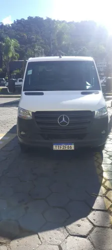 Sprinter 417 24/25