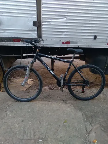 Bicicleta aro 26