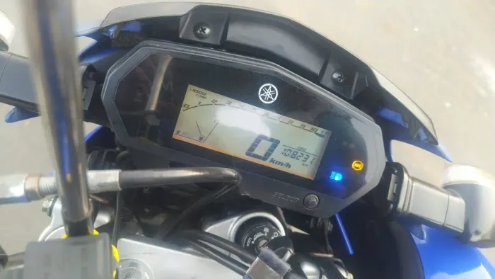 VENDO MOTO XTZ LANDER 250 - ÚNICO DONO