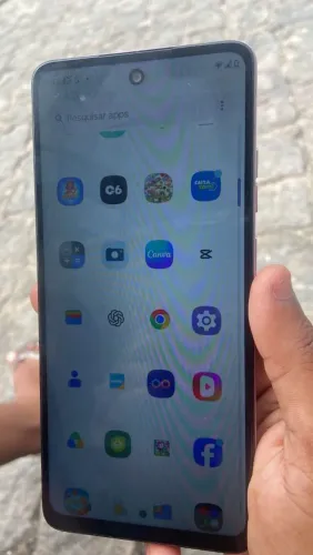 MotoG 24, 256 gigas