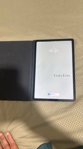 Samsung Galaxy Tab S9 FE 128GB + S Pen + Caixa Original