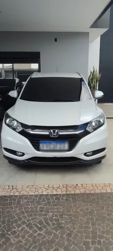 Honda HR-V EX 1.8 Flexone 16V 5P Aut. 2018