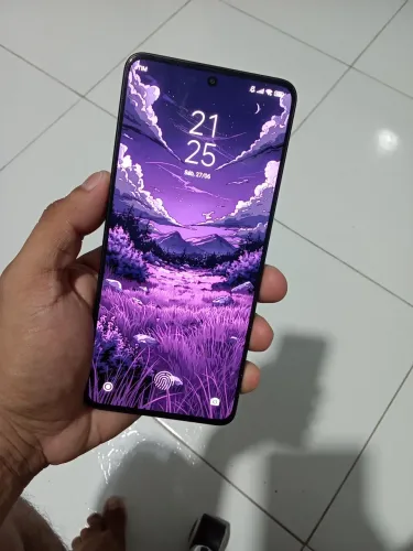 TROCO REDMI NOTE 13 PRO
