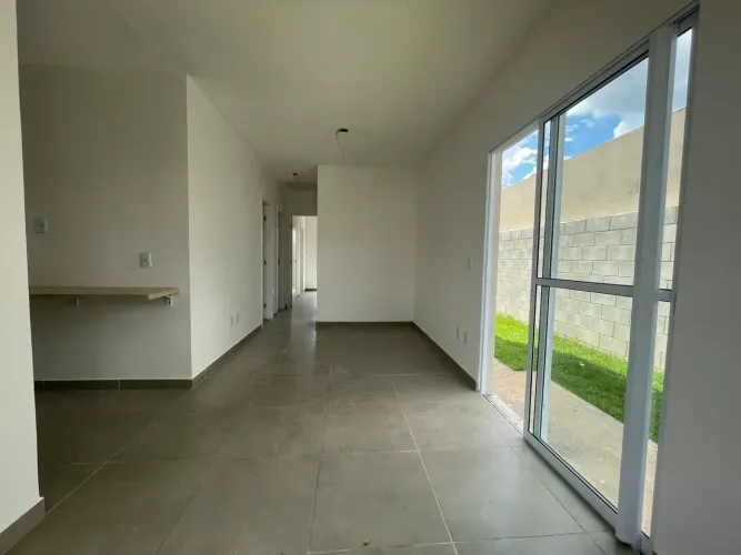 CASA EM CONDOMÍNIO VILLA AMARONE | CONFORTO, LAZER E SUSTENTABILIDADE
