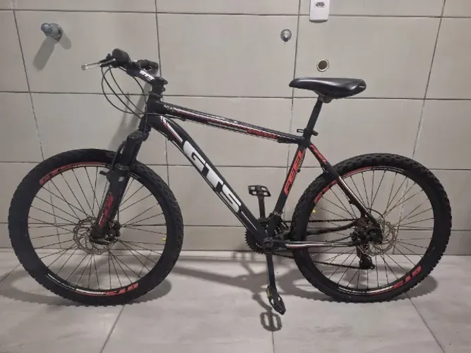 Bicicleta GTS Feel Aro 29
