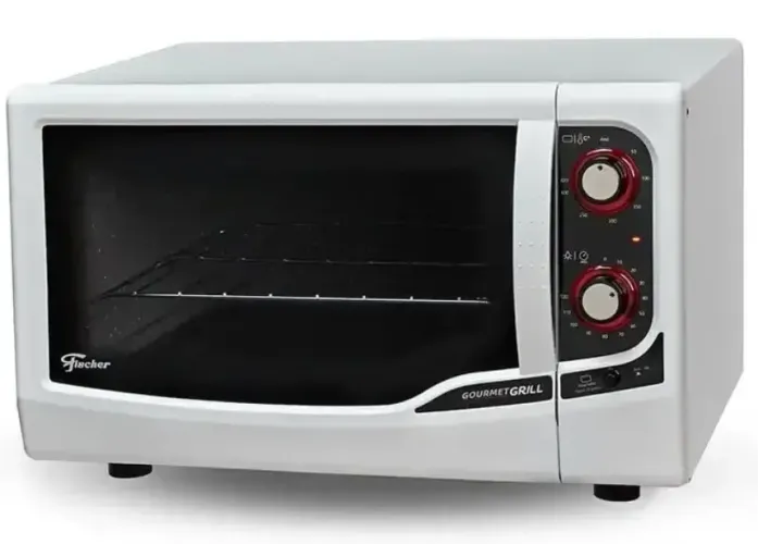 Forno Fisher Gourmet 44 litros