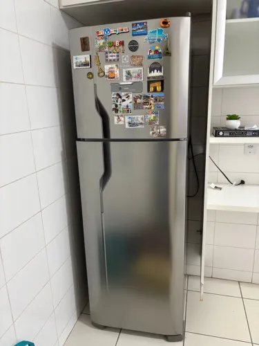 Geladeira Electrolux