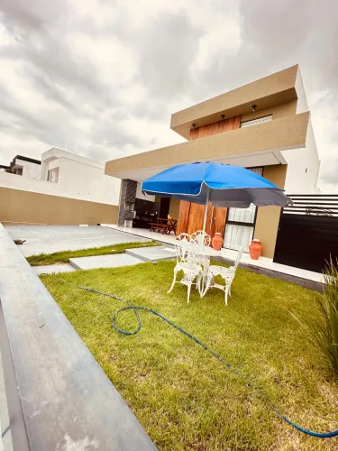 Casa à venda com 3/4 em Marechal Deodoro