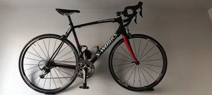 Specialized Sworks