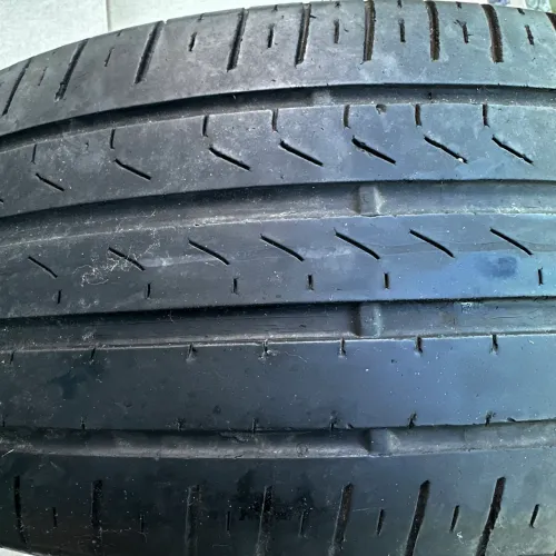 Pneu Pirelli P7 aro 17 205 50